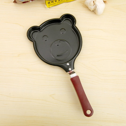 Mini Egg Fryer