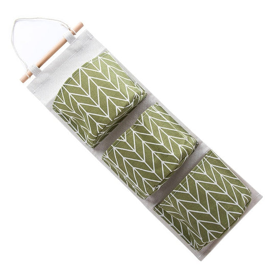 Waterproof Hanging Storage Bag