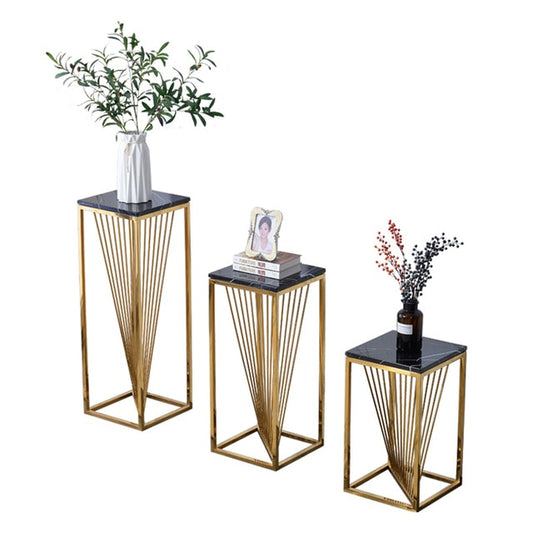 Manbas Coffee Table