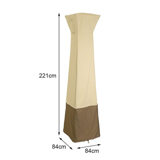 Waterproof Outdoor Patio Furniture Cover