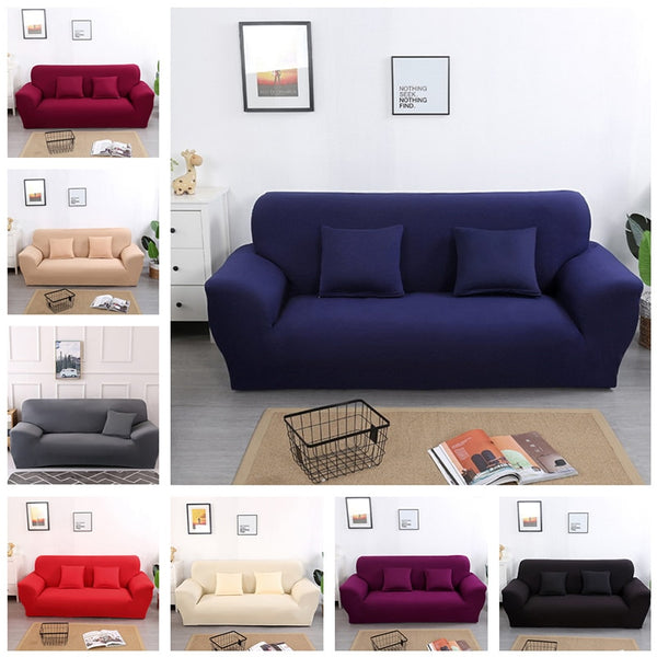 Wiketuo  Elastic Couch Cover