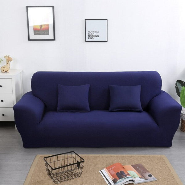 Wiketuo  Elastic Couch Cover