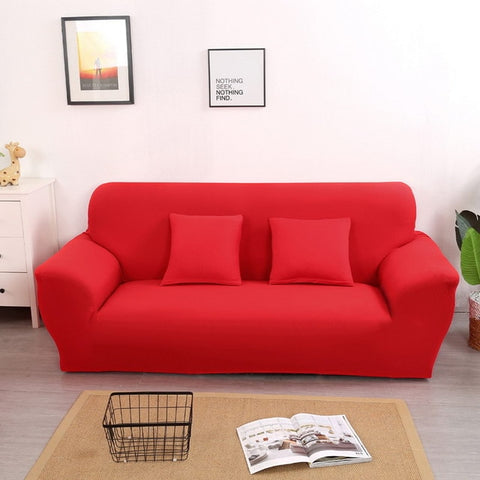 Wiketuo  Elastic Couch Cover