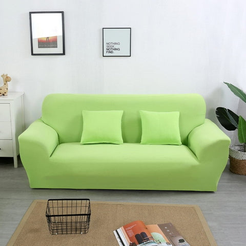 Wiketuo  Elastic Couch Cover