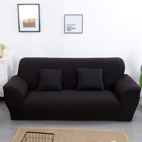 Wiketuo  Elastic Couch Cover