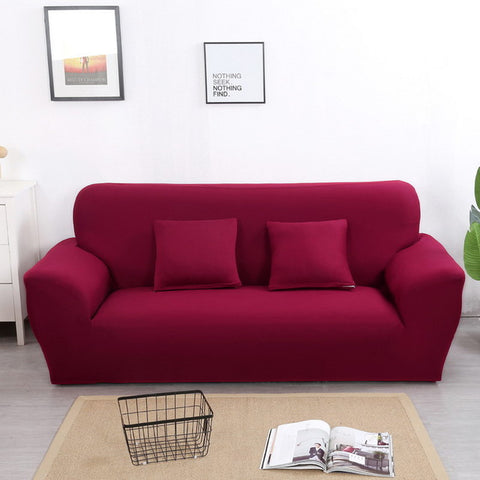Wiketuo  Elastic Couch Cover