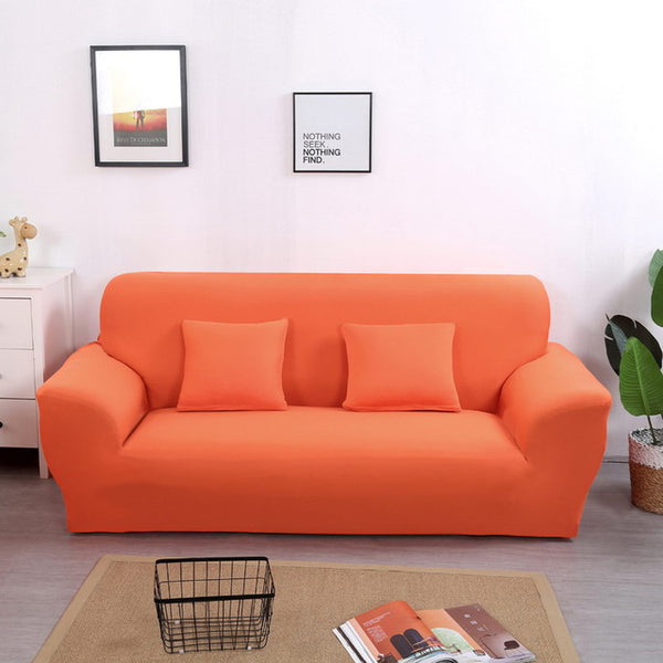 Wiketuo  Elastic Couch Cover