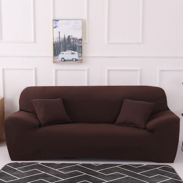 Wiketuo  Elastic Couch Cover