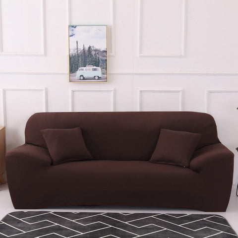 Wiketuo  Elastic Couch Cover