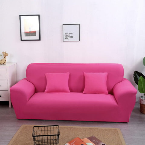 Wiketuo  Elastic Couch Cover