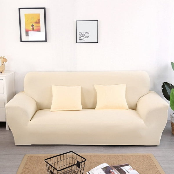 Wiketuo  Elastic Couch Cover
