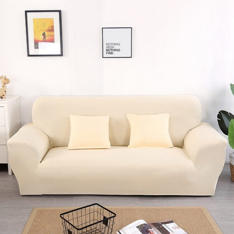 Wiketuo  Elastic Couch Cover
