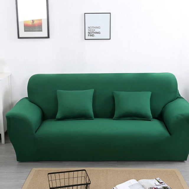 Wiketuo  Elastic Couch Cover