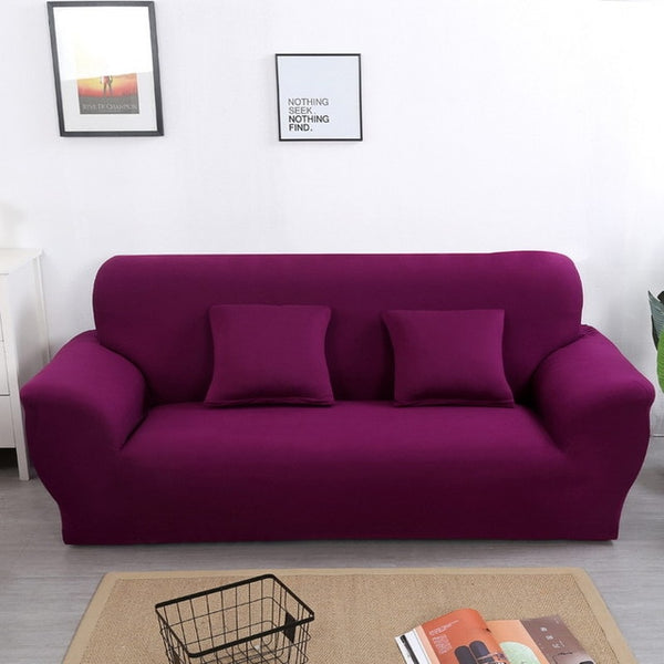 Wiketuo  Elastic Couch Cover