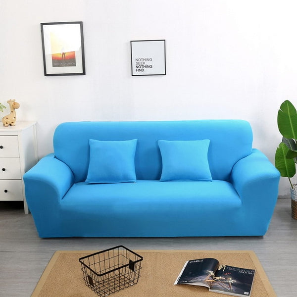 Wiketuo  Elastic Couch Cover