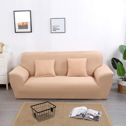 Wiketuo  Elastic Couch Cover