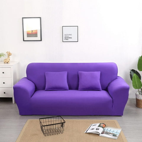 Wiketuo  Elastic Couch Cover