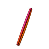 Bisda 1pc Stainless Steel Rolling Pin