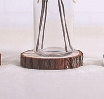 Kurisuta Nordic Glass Vases