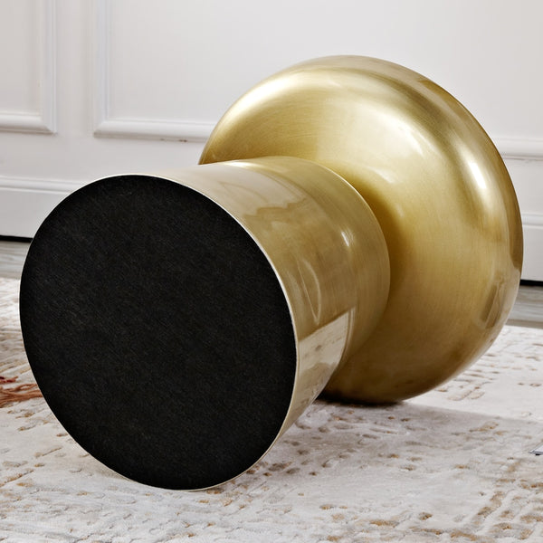 Nordic Martini End Table