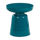 Nordic Martini End Table