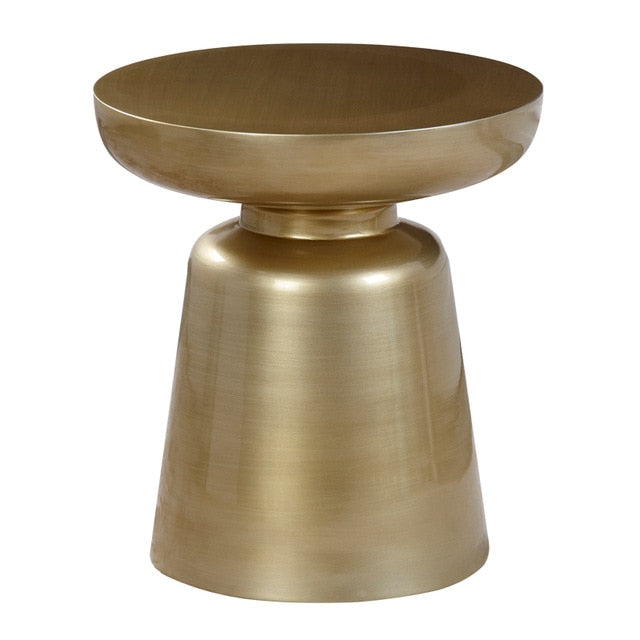 Nordic Martini End Table