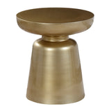 Nordic Martini End Table