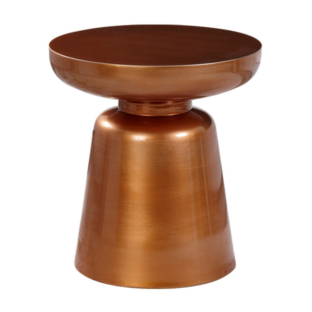 Nordic Martini End Table