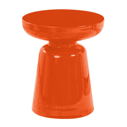 Nordic Martini End Table