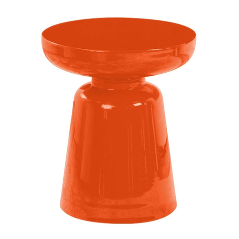 Nordic Martini End Table