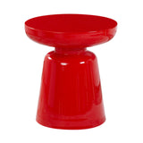 Nordic Martini End Table