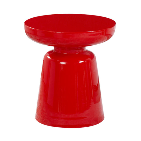 Nordic Martini End Table