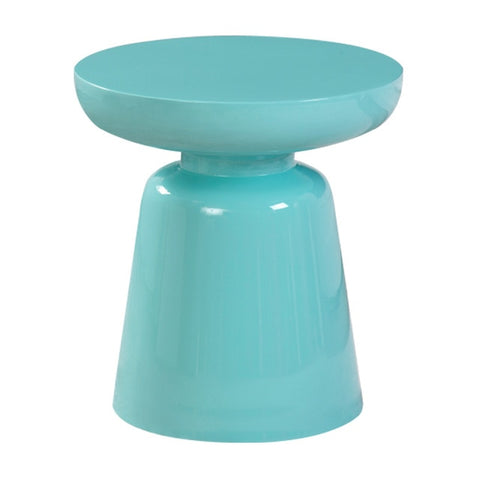 Nordic Martini End Table