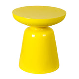 Nordic Martini End Table