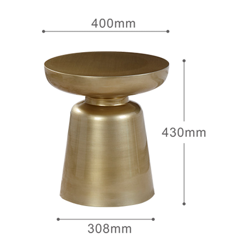 Nordic Martini End Table