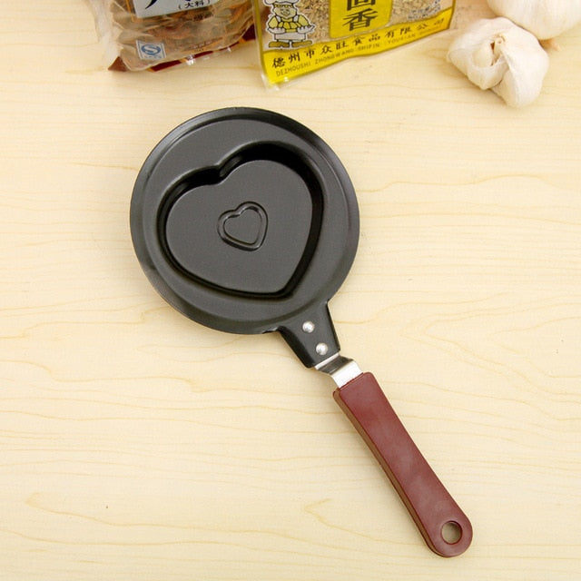 Mini Egg Fryer
