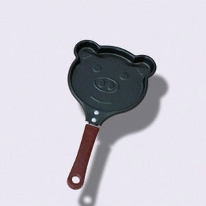 Mini Egg Fryer