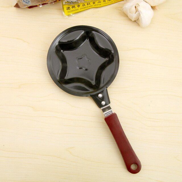 Mini Egg Fryer