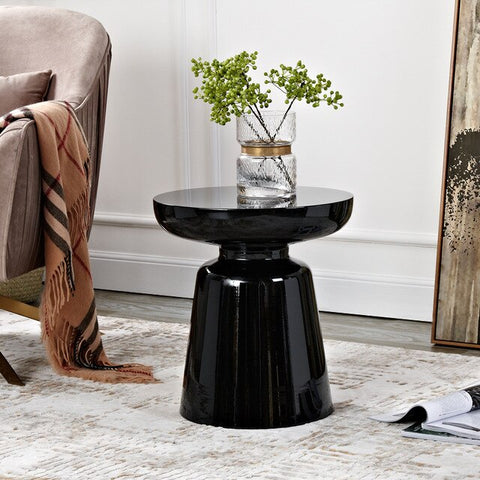 Nordic Martini End Table