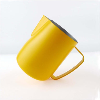 TTLIFE Stainless Steel Frothing Pitcher