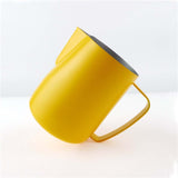 TTLIFE Stainless Steel Frothing Pitcher
