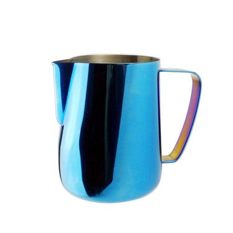 TTLIFE Stainless Steel Frothing Pitcher