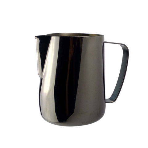 TTLIFE Stainless Steel Frothing Pitcher