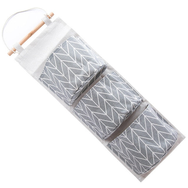 Waterproof Hanging Storage Bag