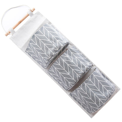 Waterproof Hanging Storage Bag