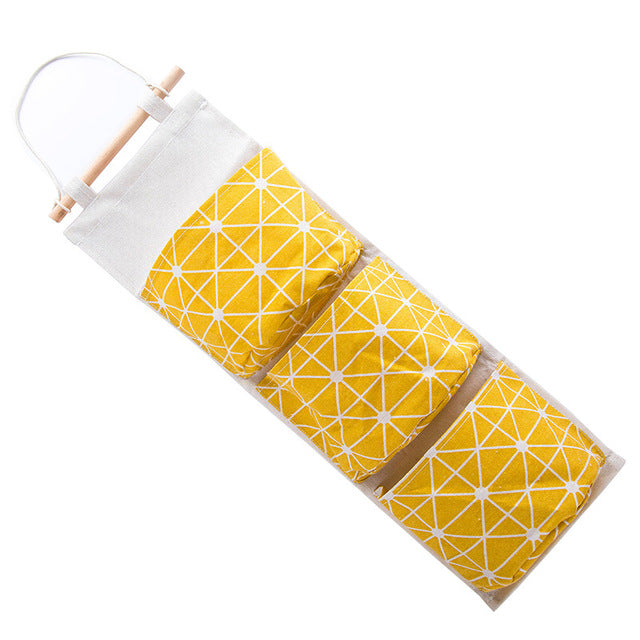 Waterproof Hanging Storage Bag