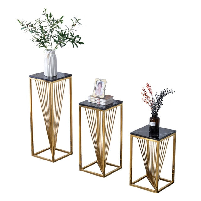 Manbas Coffee Table