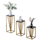 Manbas Coffee Table