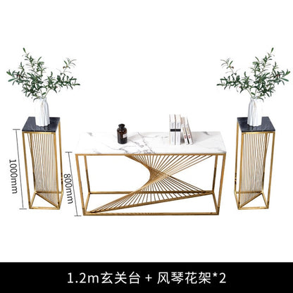 Manbas Coffee Table