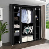 Non Woven Portable Storage
